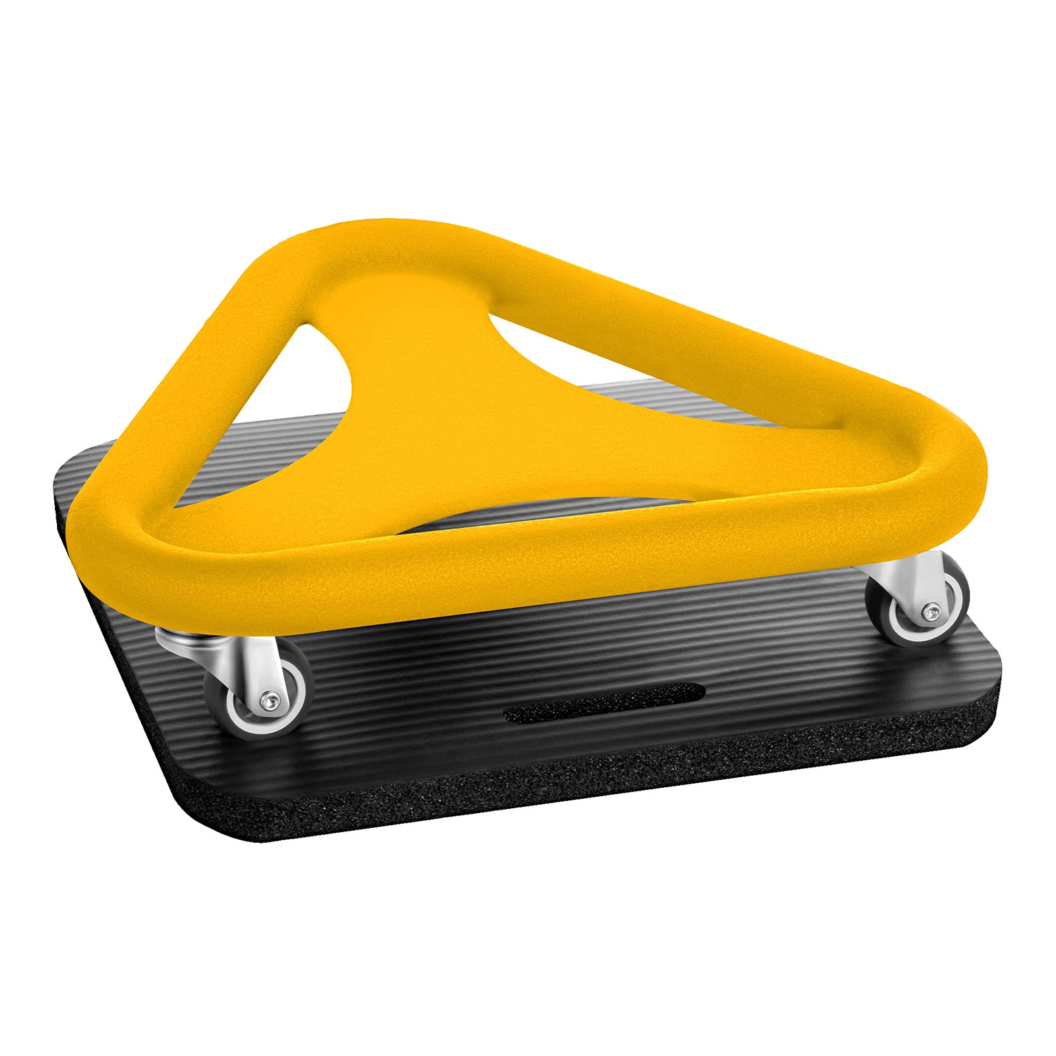 Ab Roller Wheel - Original Abdominal Wheel Roller with Leg