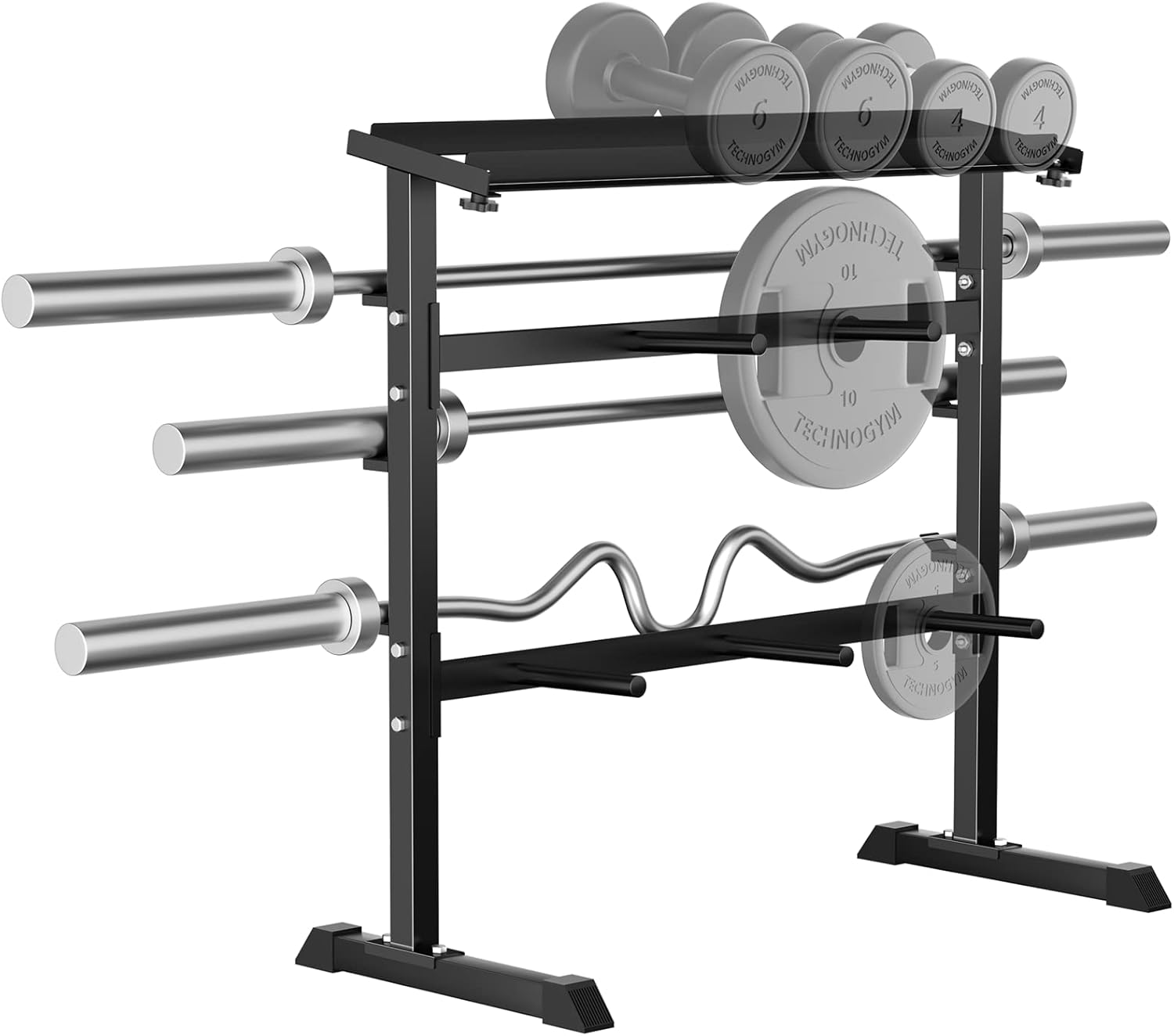 Home Gym Strength Training Wei - огляд і ціна Home Gym Design