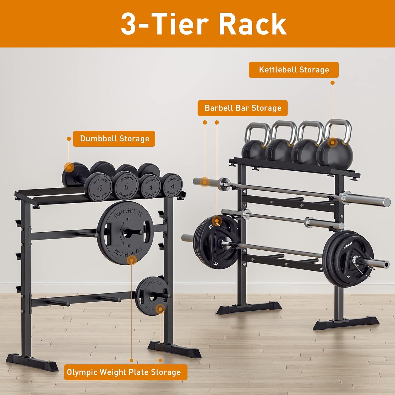 Home Gym Strength Training Wei - огляд і ціна Home Gym Design