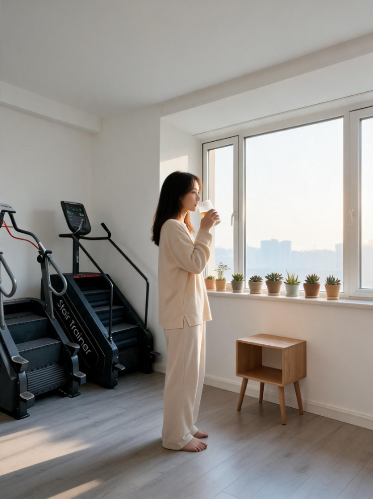 New Design Home Gym Fitness Eq - огляд і ціна Home Gym Design
