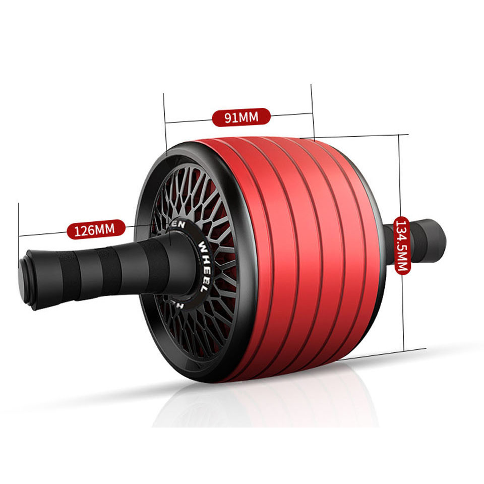 Ab Roller Wheel Muscle Exercis - огляд і ціна Ab Roller Wheel