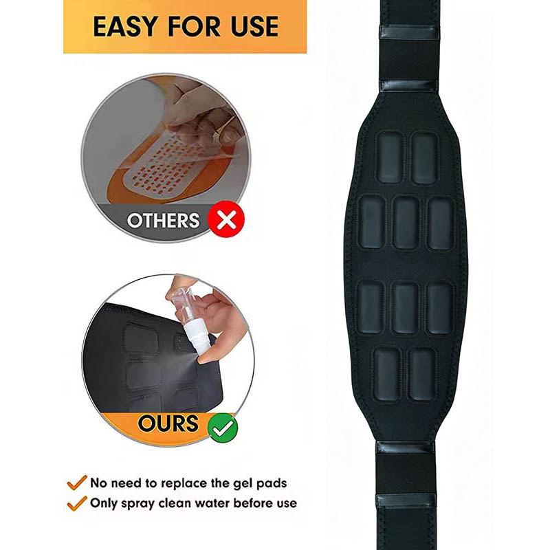 Smart Abs Trainer Muscle Toner - огляд і ціна Home Gym Unit