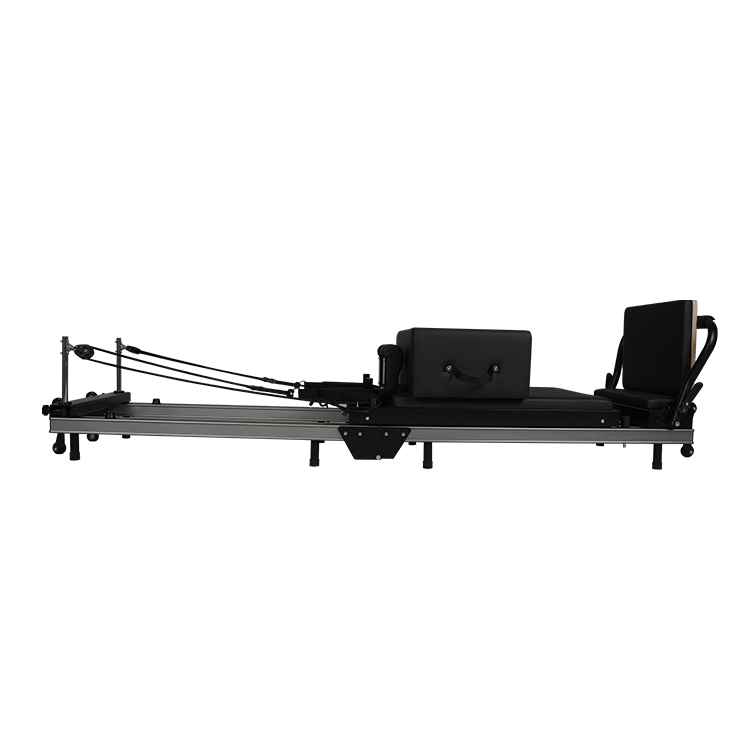 Portable Foldable Pilates Bed  - огляд і ціна Home Gym Jump Box