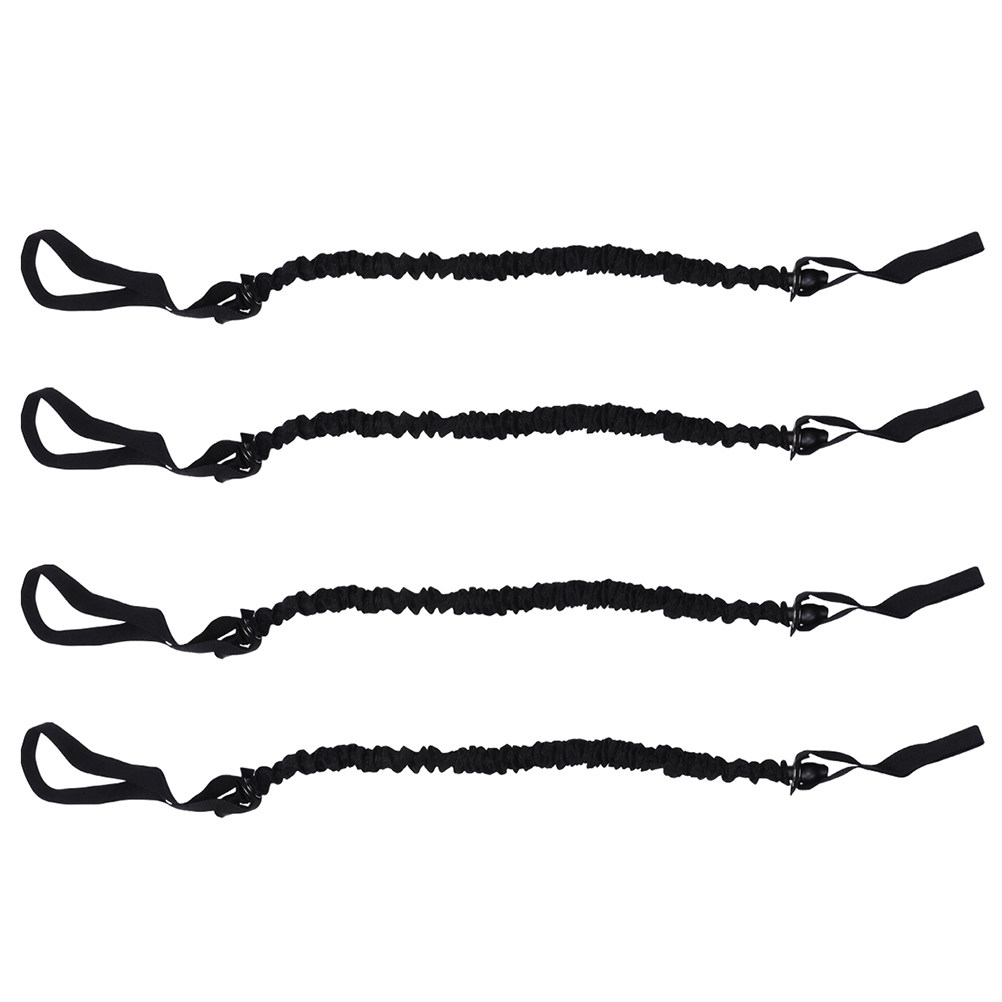 4Pcs Ab Roller Pull Ropes Natu - огляд і ціна Ab Roller Wheel