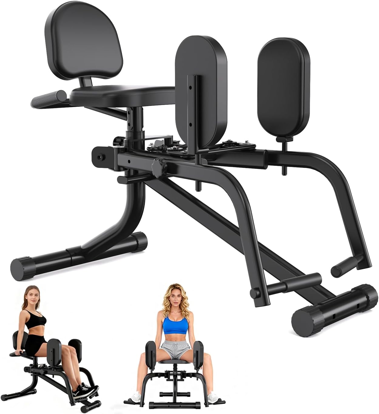 Home Gym Inner/Outer Thigh Tra - огляд і ціна Vertical Leg Press