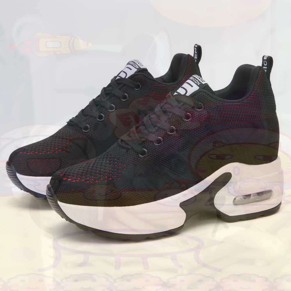 Red Size 36 Shoes Woman Tennis - огляд і ціна Home Gym Practice