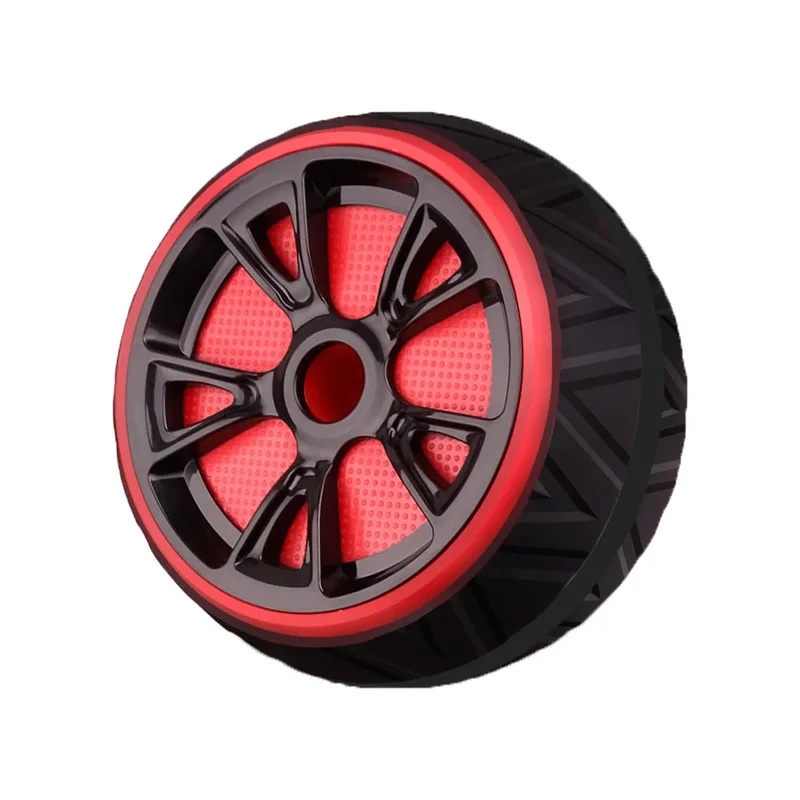 Non-Slip Ab Roller Wheel, Dura - огляд і ціна Ab Roller Wheel