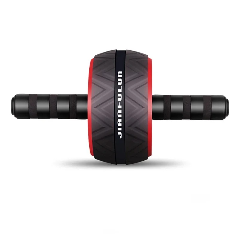 Non-Slip Ab Roller Wheel, Dura - огляд і ціна Ab Roller Wheel
