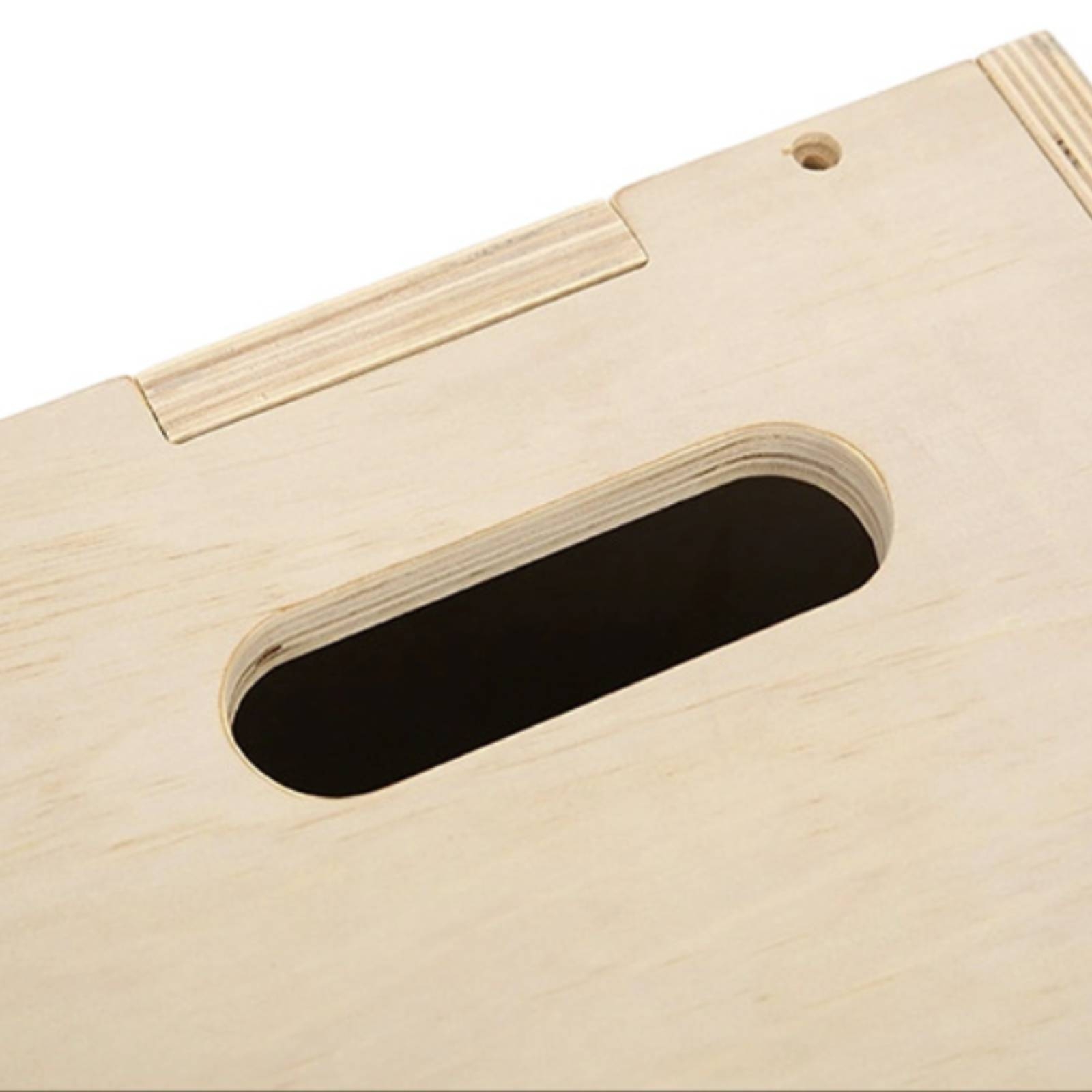 Wooden Plyo Box Versatile Wood - огляд і ціна Home Gym Jump Box