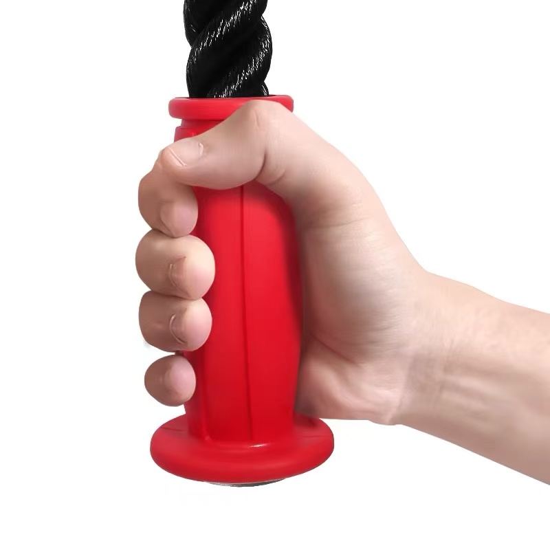 Ergonomic Tricep Ropes Non-Sli - огляд і ціна Home Gym Unit