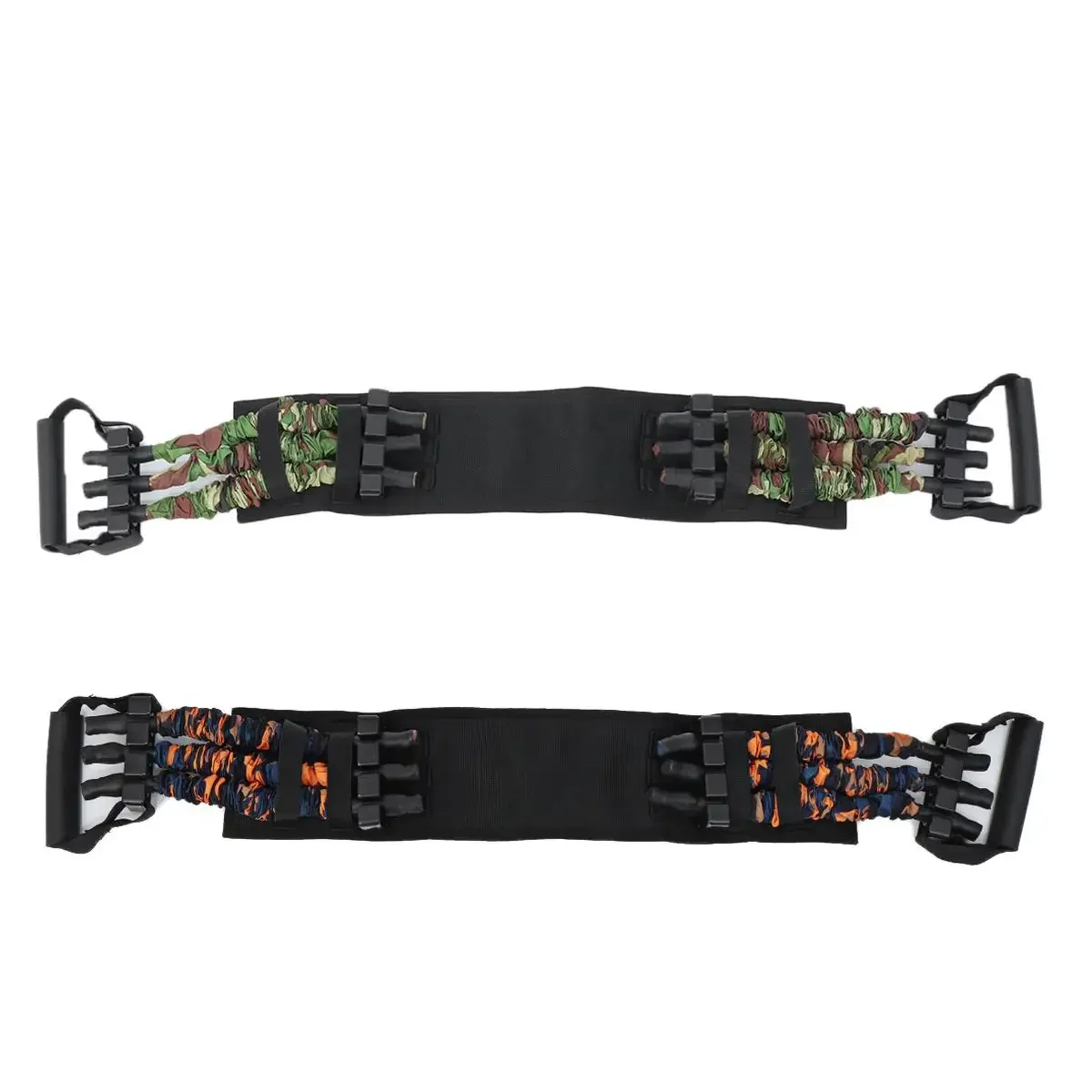 Resistance Bands Bench Press R - огляд і ціна Home Gym Unit