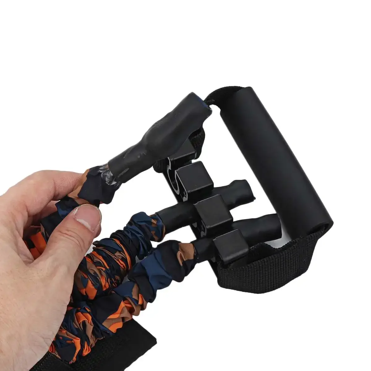 Resistance Bands Bench Press R - огляд і ціна Home Gym Unit