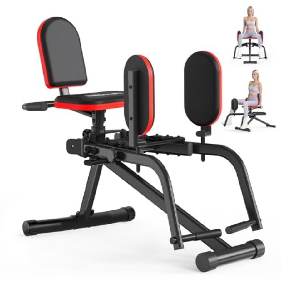 Home gym hip abductor adductor - огляд і ціна Leg Home Gym Workout