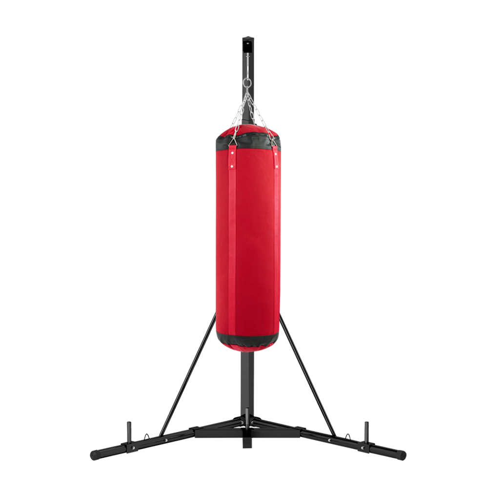 Sand Bag Rack Gym Equipment Ad - огляд і ціна Home Gym Practice