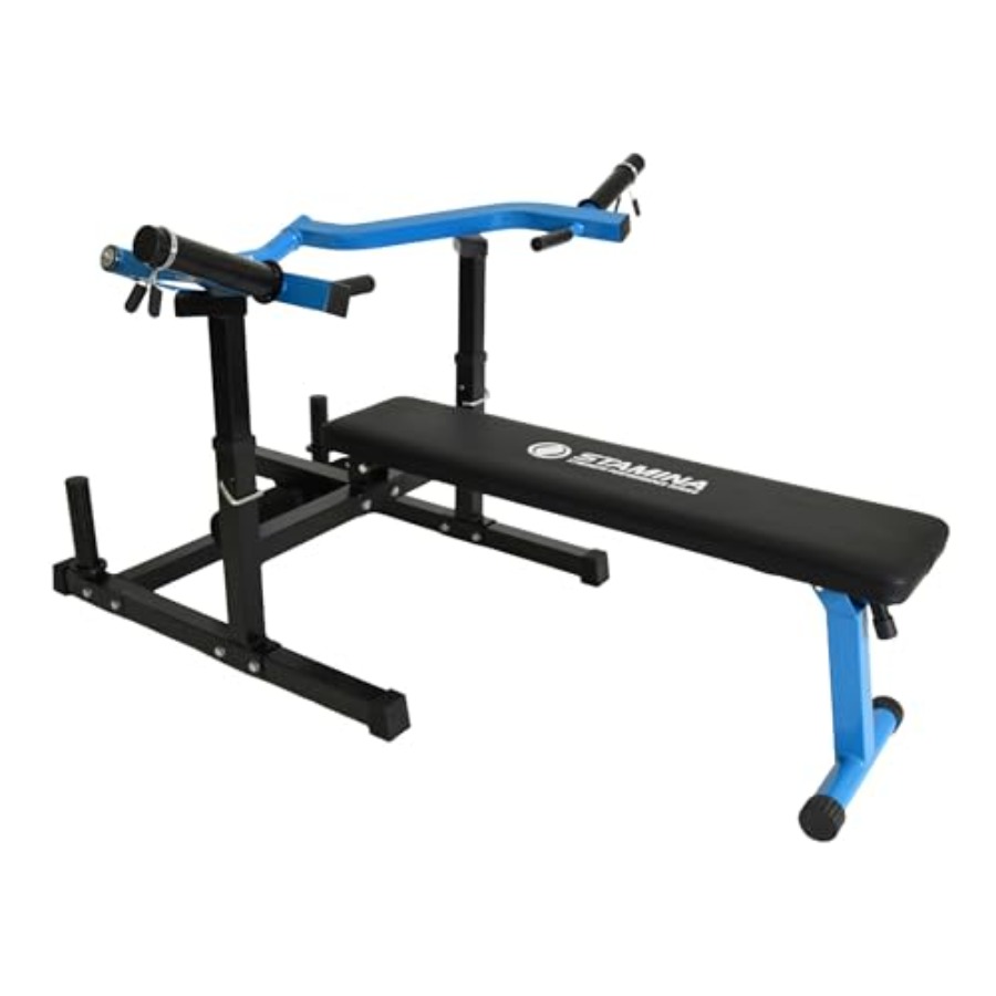 Home Gym Strength Training Mac - огляд і ціна Home Gym Leg Press