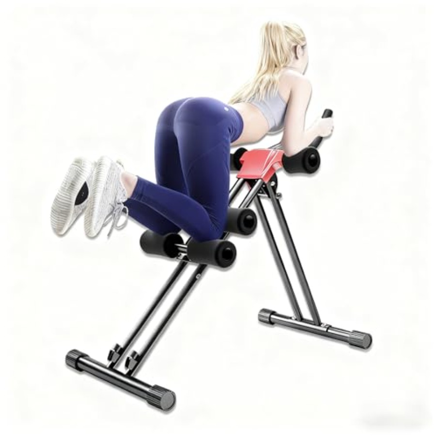 Home gym rowing and ab machine - огляд і ціна Home Gym Design
