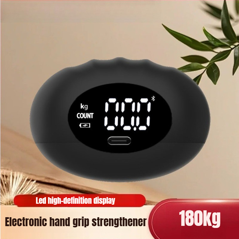 Ergonomic 180kg Digital Hand D - огляд і ціна Home Gym Unit