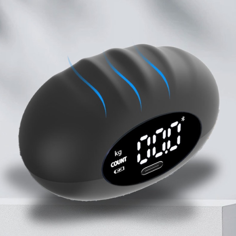Ergonomic 180kg Digital Hand D - огляд і ціна Home Gym Unit