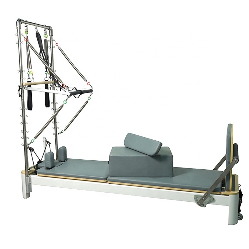 YTYIN Wavar High Quality Multi - огляд і ціна Home Gym Jump Box