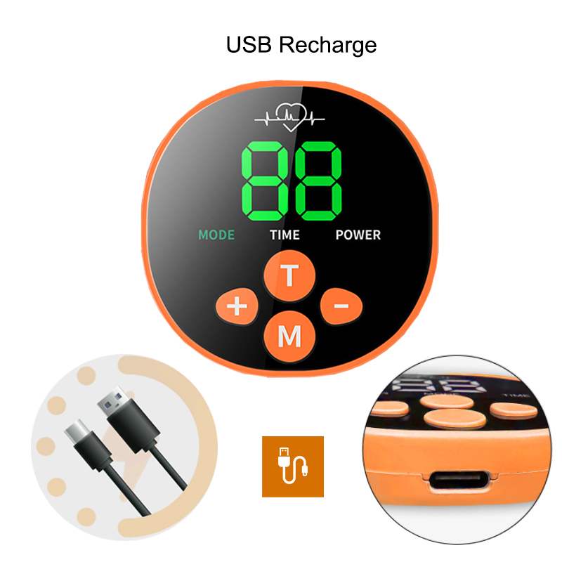 Abdominal Toning Belt Smart Ab - огляд і ціна Home Gym Unit