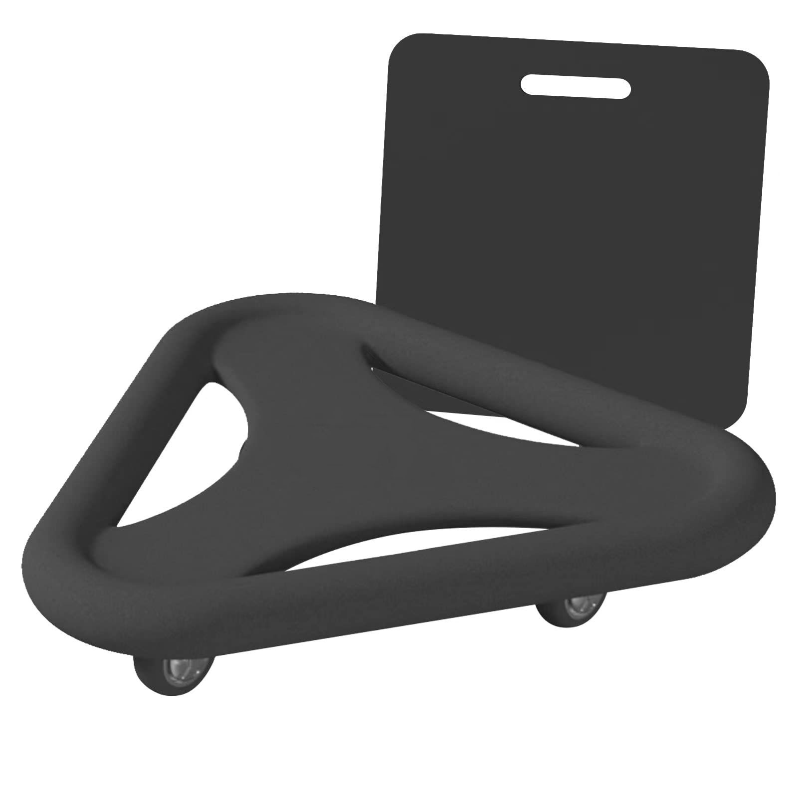 Original Abdominal Wheel Rolle - огляд і ціна Ab Roller Wheel