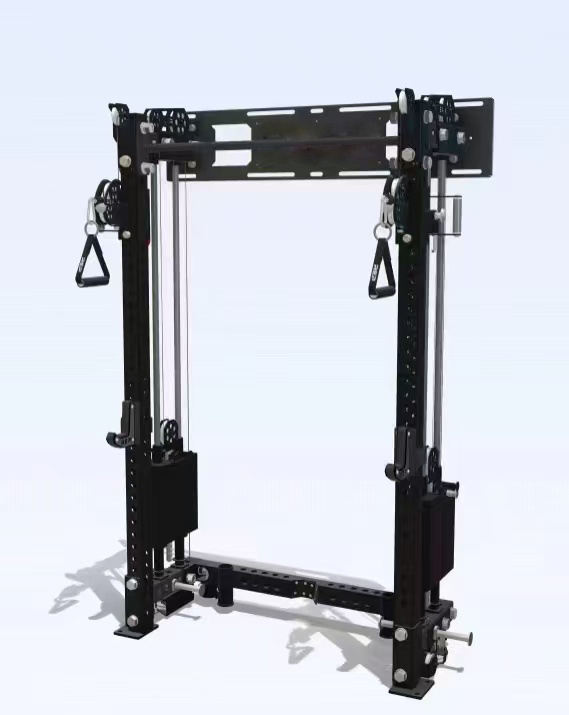 Gym Equipment Multi Functional - огляд і ціна Home Gym Unit