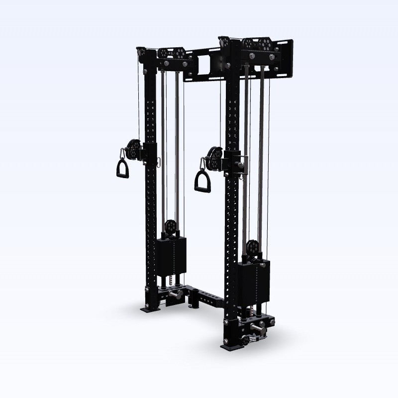 Gym Equipment Multi Functional - огляд і ціна Home Gym Unit