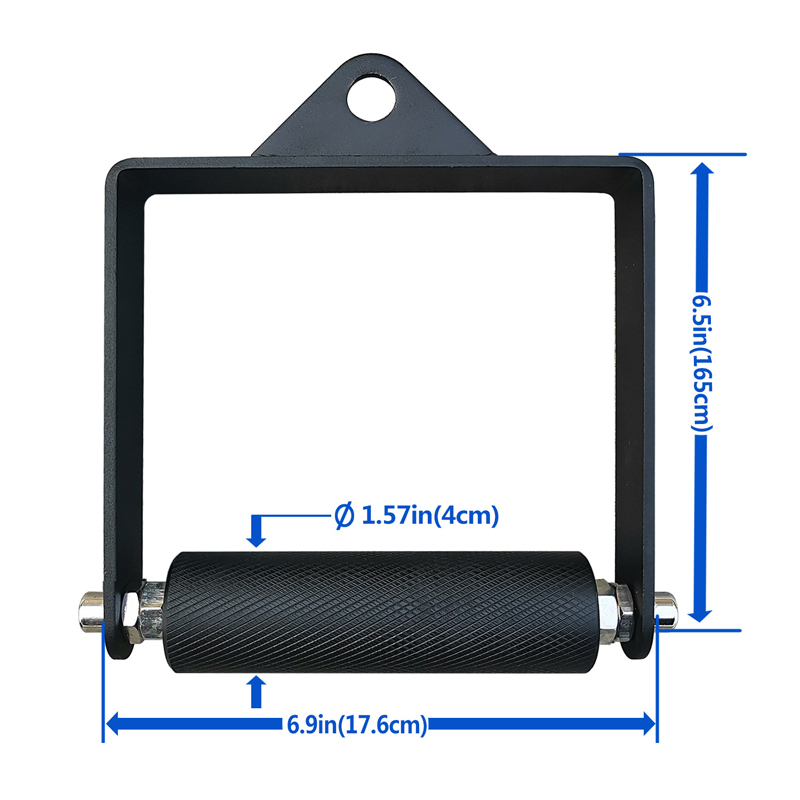 Gym Home Lat Pull Down Pulley  - огляд і ціна Home Gym Lat Pulldown