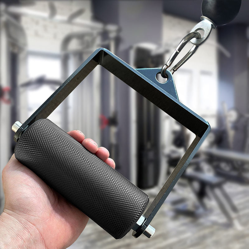 Gym Home Lat Pull Down Pulley  - огляд і ціна Home Gym Lat Pulldown
