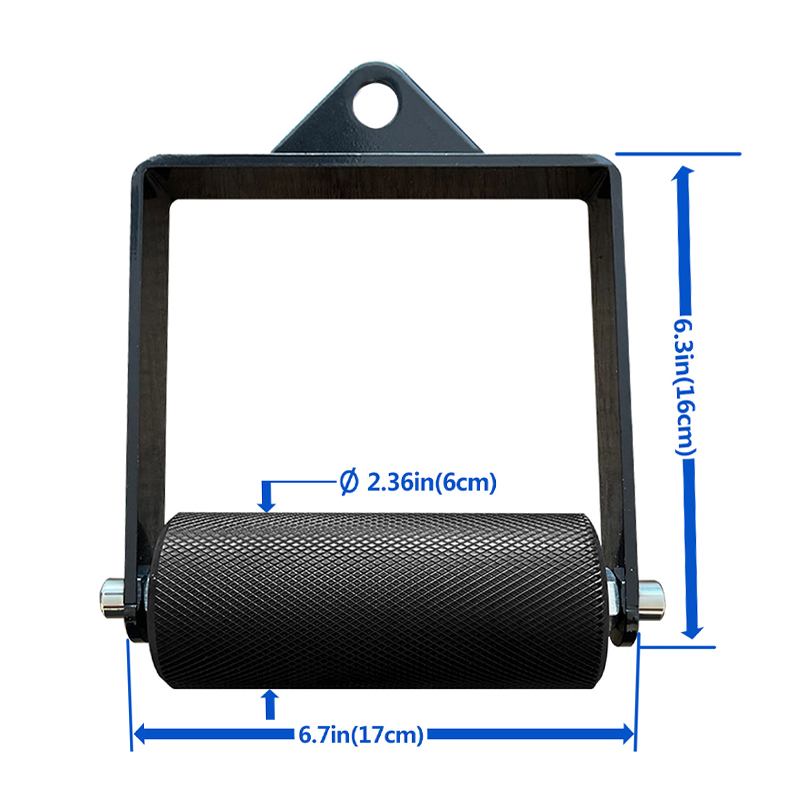 Gym Home Lat Pull Down Pulley  - огляд і ціна Home Gym Lat Pulldown