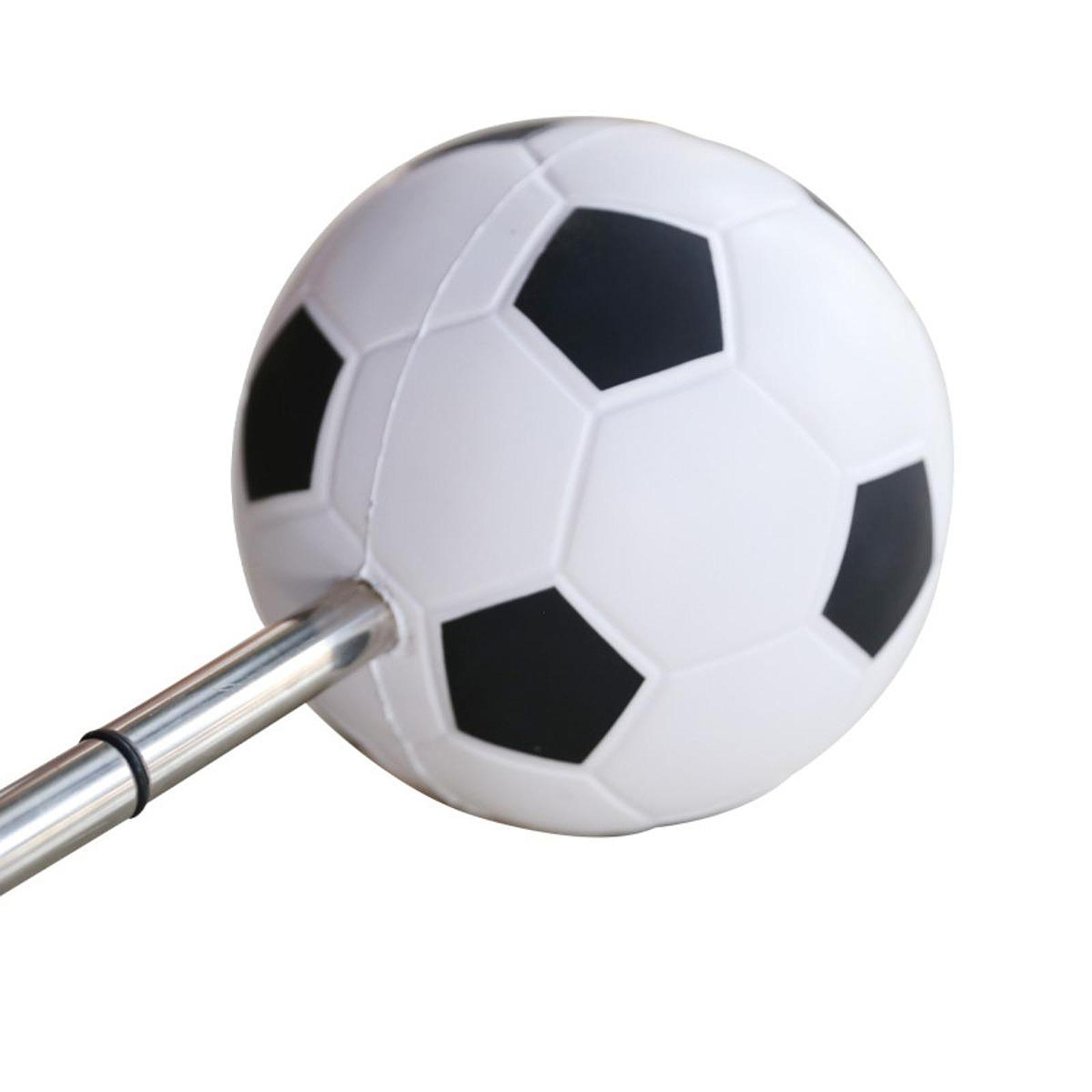 Soccer Trainer Adjustable with - огляд і ціна Home Gym Practice