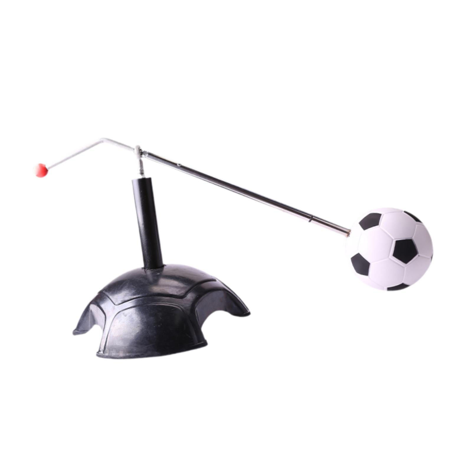 Soccer Trainer Adjustable with - огляд і ціна Home Gym Practice