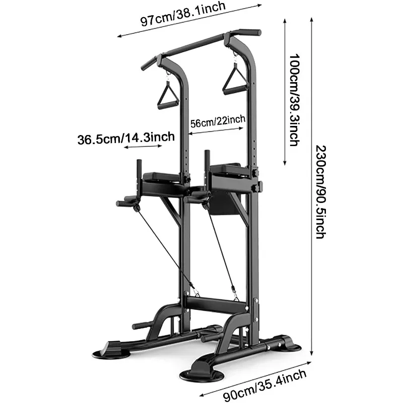 Best-Selling Indoor Multi-Func - огляд і ціна Home Gym Design