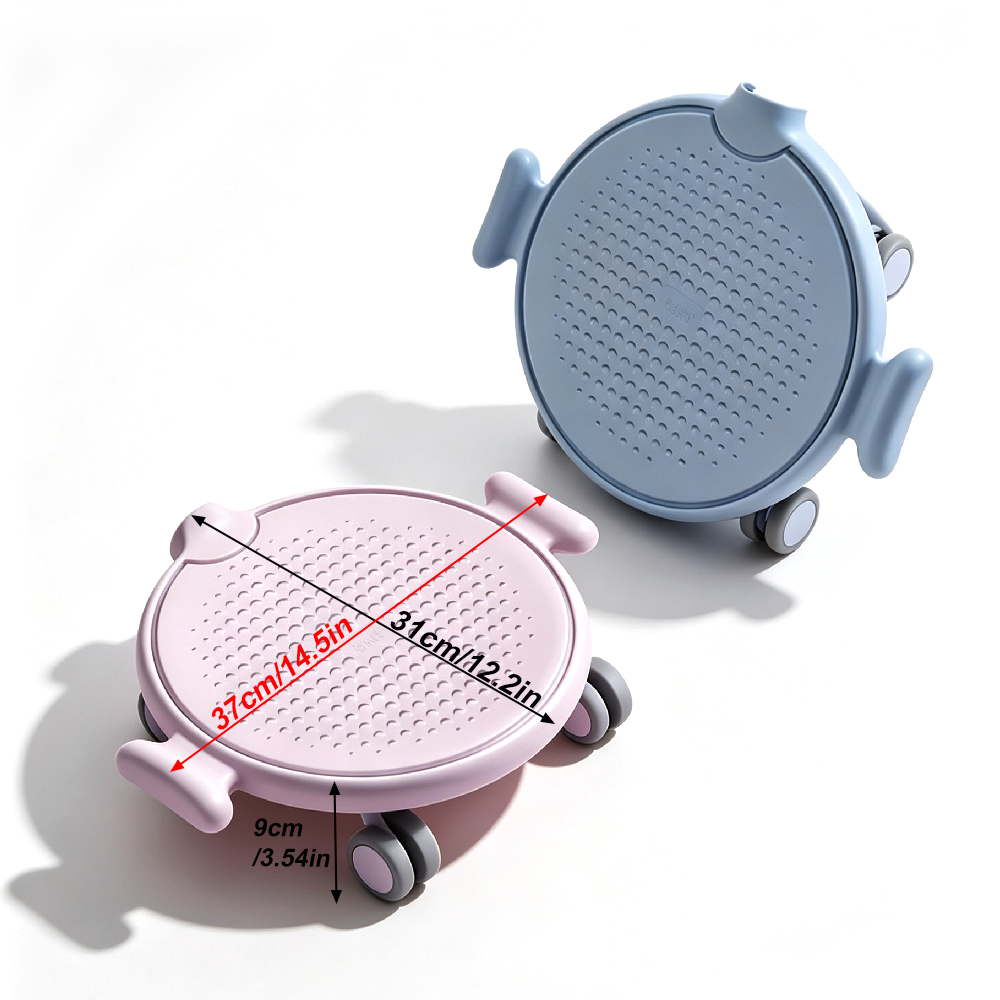 4-Wheel Ab Roller Kit with 360 - огляд і ціна Ab Roller Wheel