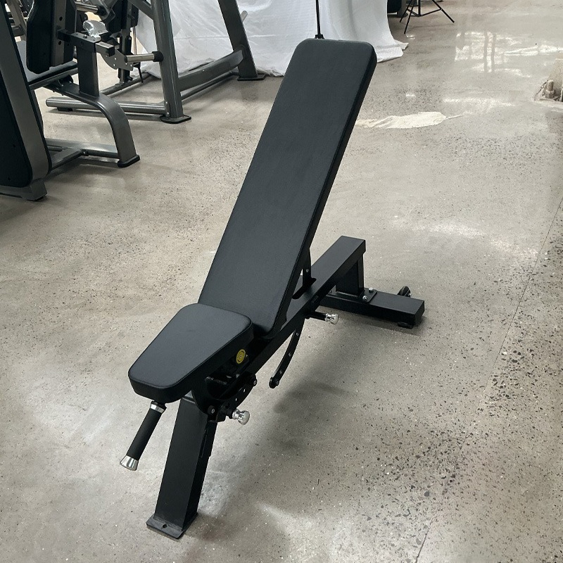 Adjustable Home Gym Dumbbell B - огляд і ціна Home Gym Design