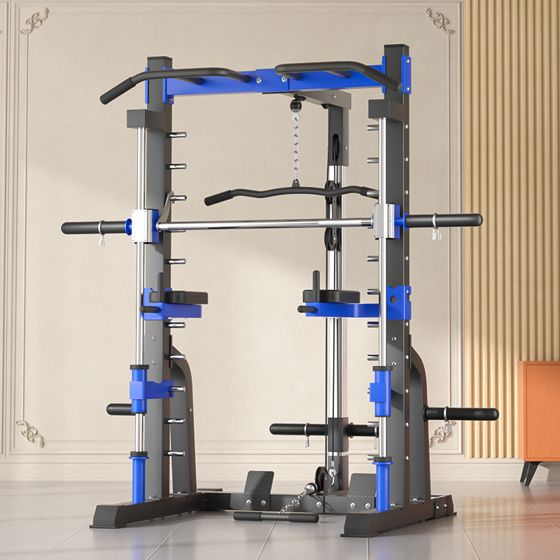 Multi-functional home comprehe - огляд і ціна Home Gym Unit