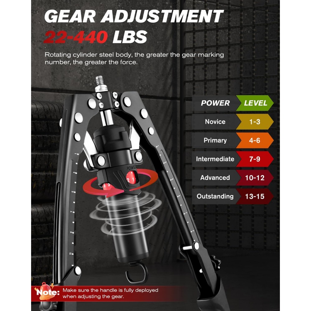 3-in-1 Hydraulic Arm Trainer w - огляд і ціна Ab Roller Wheel