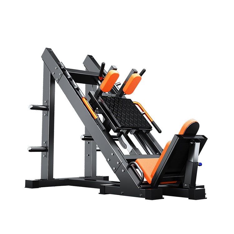 Multi-Function Full Body Exerc - огляд і ціна Vertical Leg Press