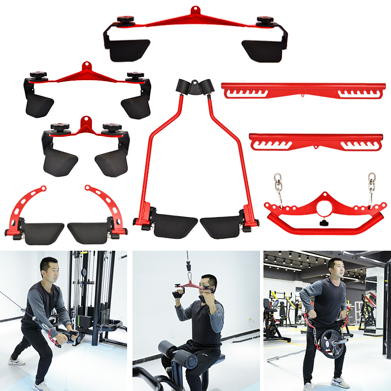 Adjustable Fitness Lat Pull Do - огляд і ціна Home Gym Lat Pulldown