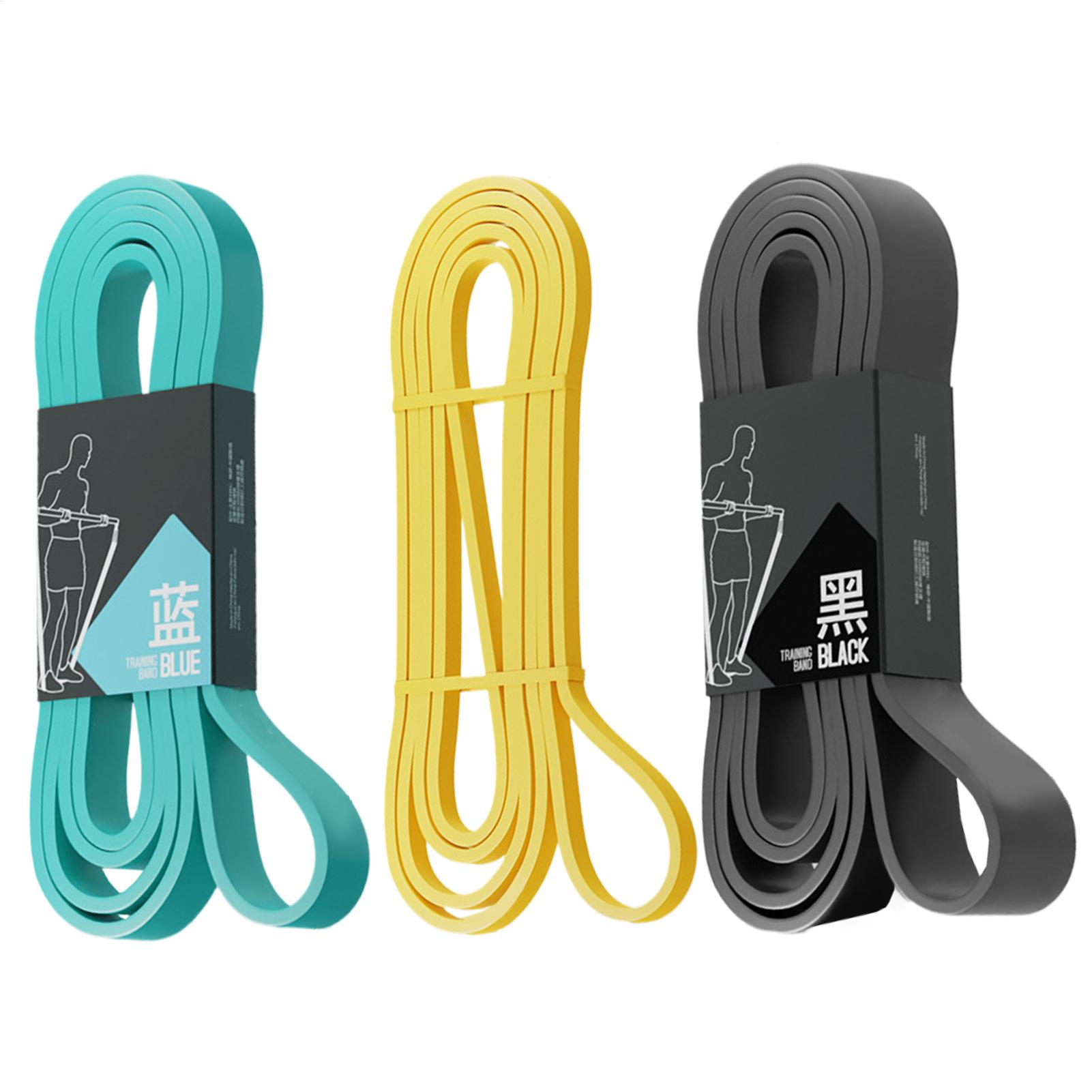 Workout Resistance Bands Elast - огляд і ціна Home Gym Leg Press